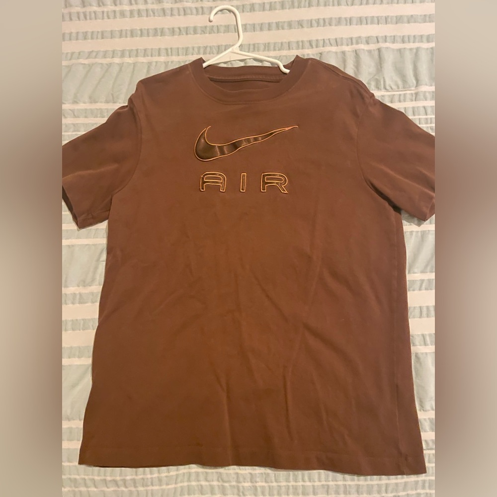 Women Nike T-shirt